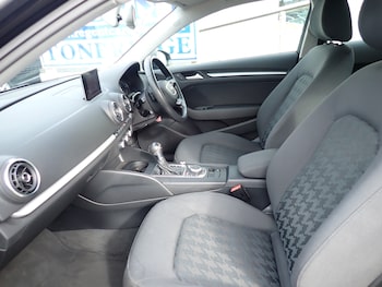 Used Audi A3 2015 for sale - 77546185: Photo