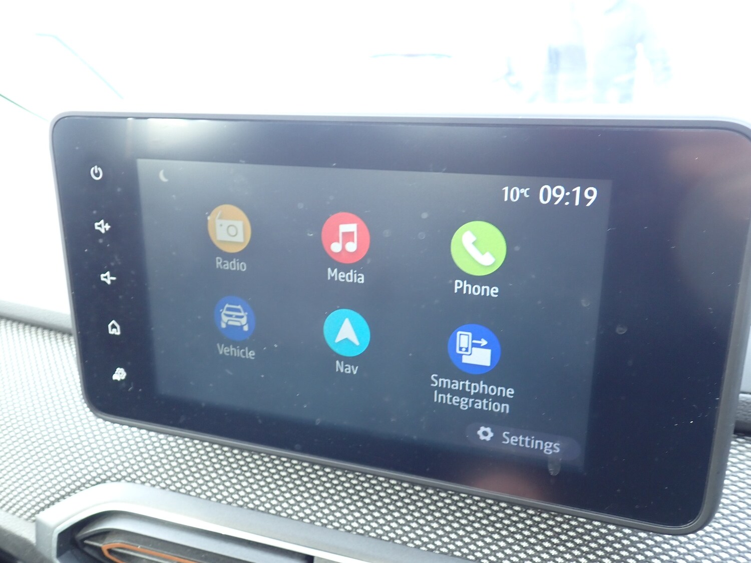 Used Dacia Sandero Stepway 2022 for sale - 77570945: Photo 13