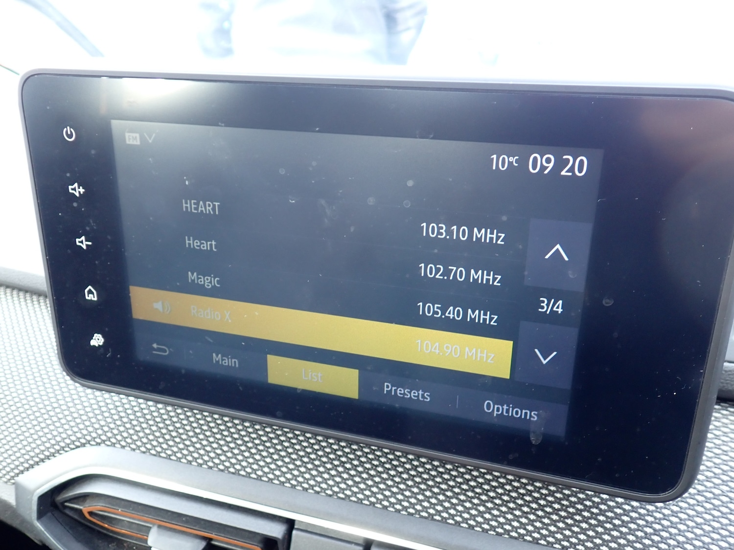 Used Dacia Sandero Stepway 2022 for sale - 77570945: Photo 15