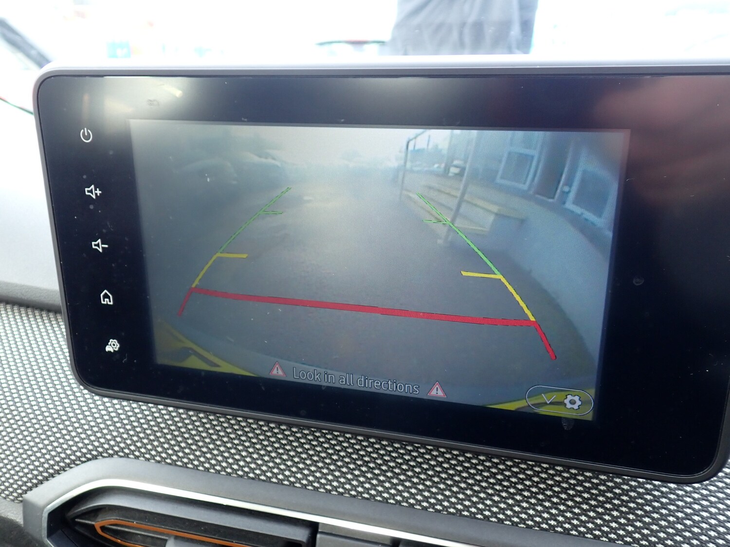 Used Dacia Sandero Stepway 2022 for sale - 77570945: Photo 16