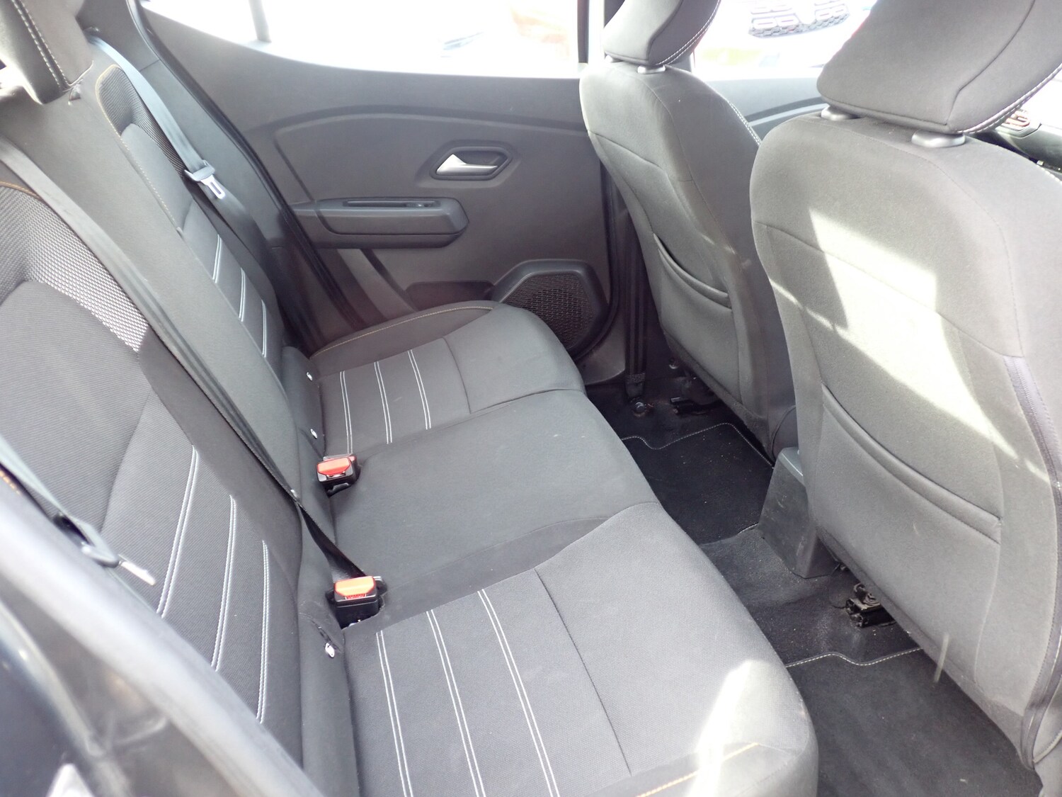 Used Dacia Sandero Stepway 2022 for sale - 77570945: Photo 25