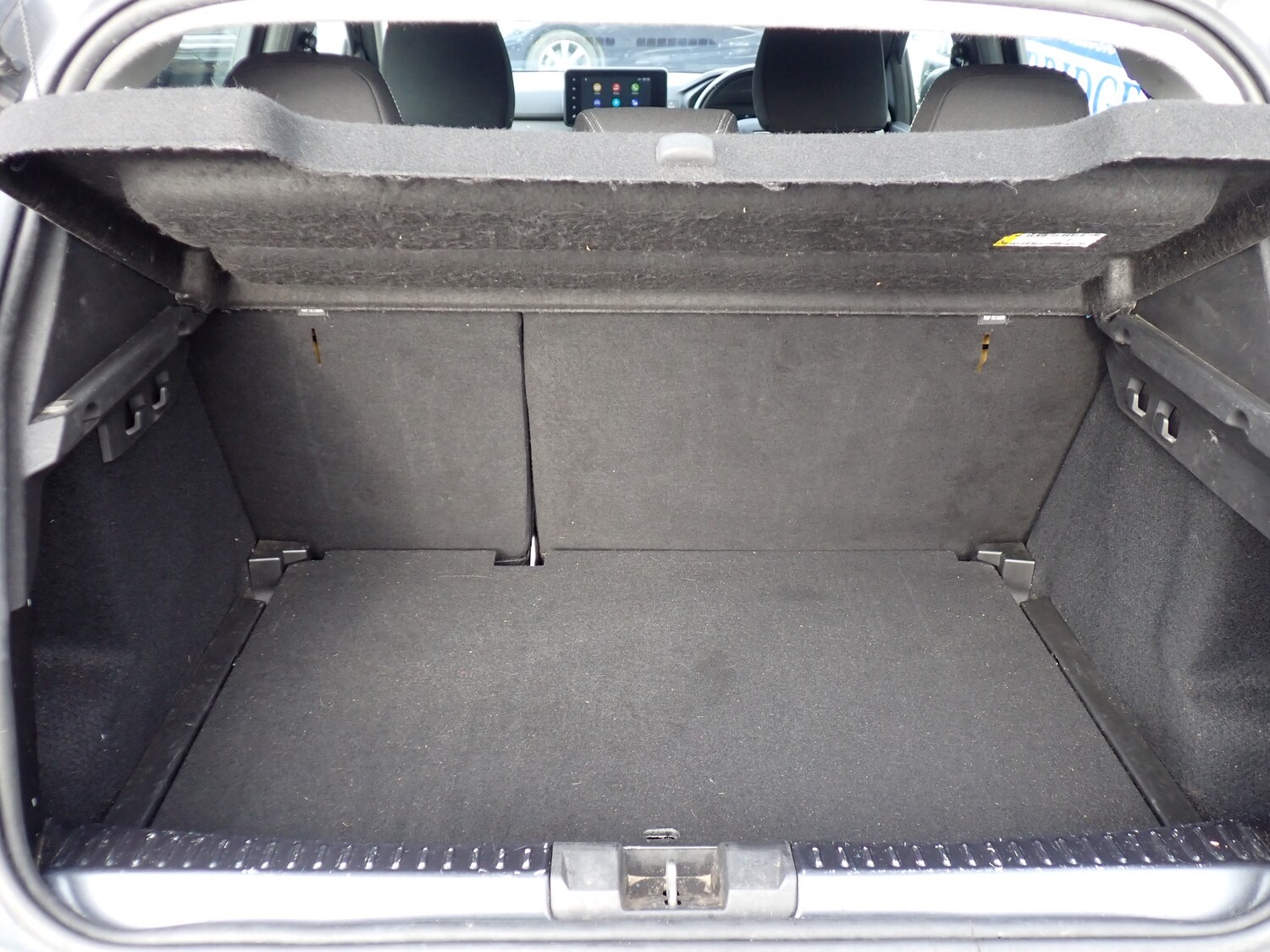 Used Dacia Sandero Stepway 2022 for sale - 77570945: Photo 28