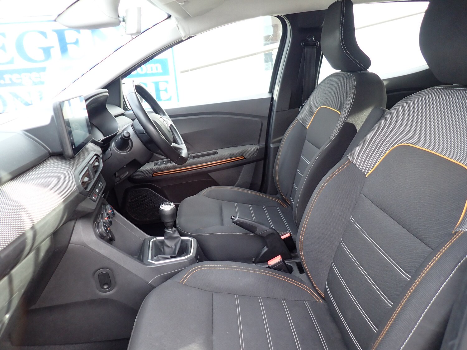 Used Dacia Sandero Stepway 2022 for sale - 77570945: Photo 3