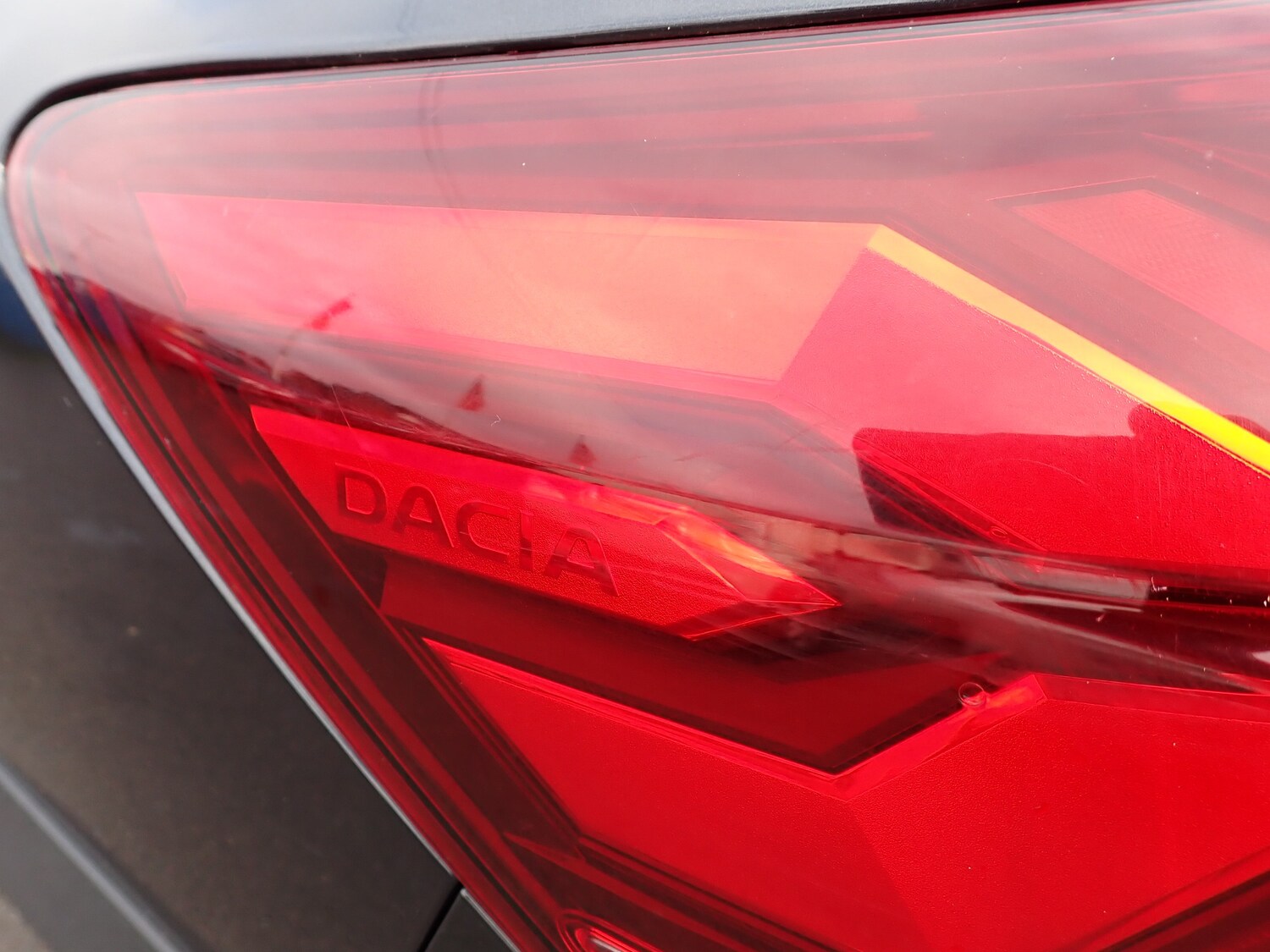 Used Dacia Sandero Stepway 2022 for sale - 77570945: Photo 31