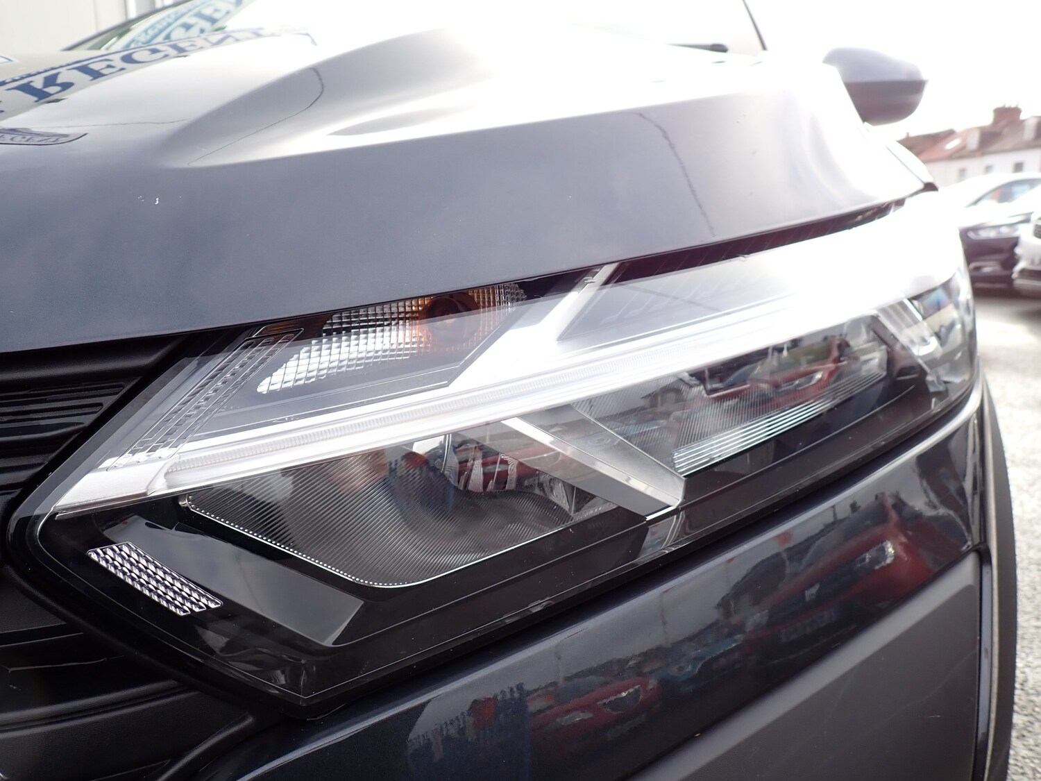 Used Dacia Sandero Stepway 2022 for sale - 77570945: Photo 32