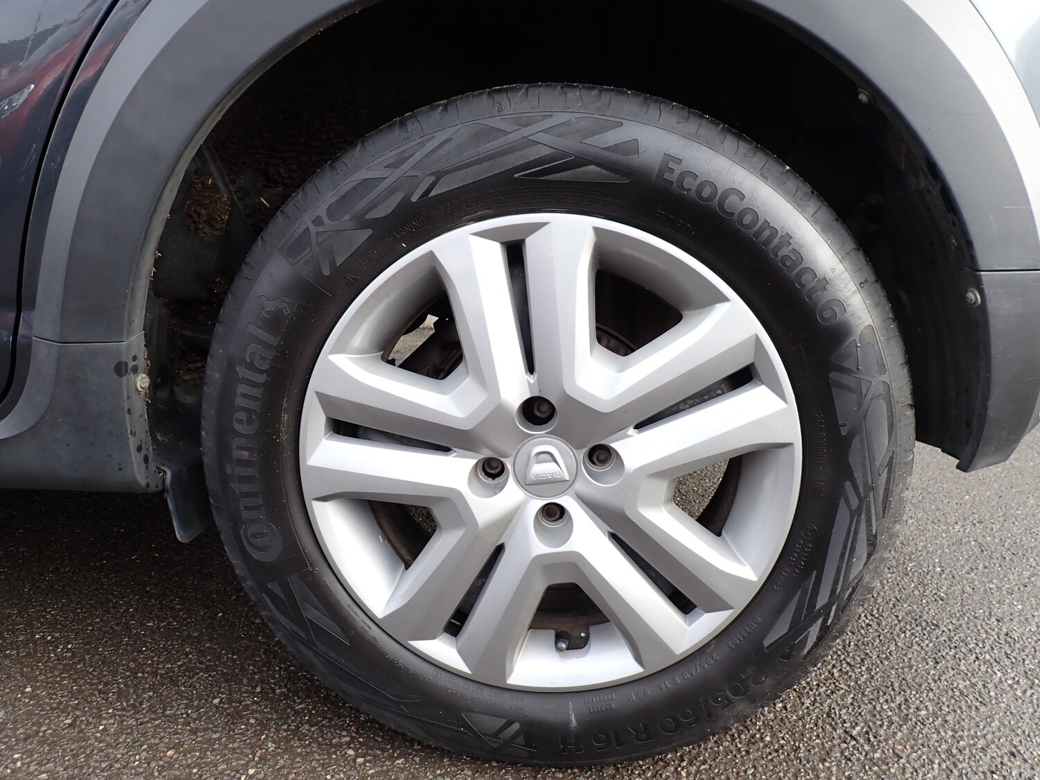 Used Dacia Sandero Stepway 2022 for sale - 77570945: Photo 36