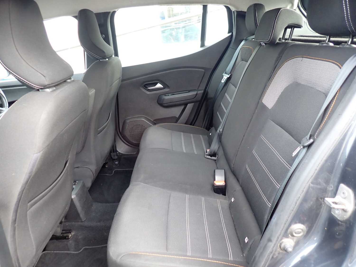 Used Dacia Sandero Stepway 2022 for sale - 77570945: Photo 4