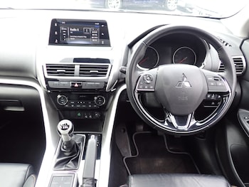 Used Mitsubishi Eclipse Cross 2018 for sale - 78526267: Photo
