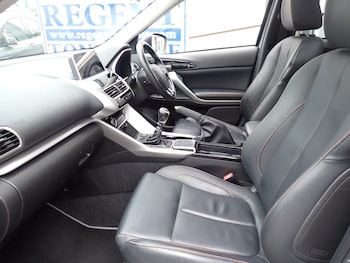 Used Mitsubishi Eclipse Cross 2018 for sale - 78526267: Photo