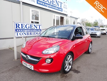 2016 (66) - 1.4 16v SLAM Hatchback 3dr Petrol Manual Euro 5 (100 ps)