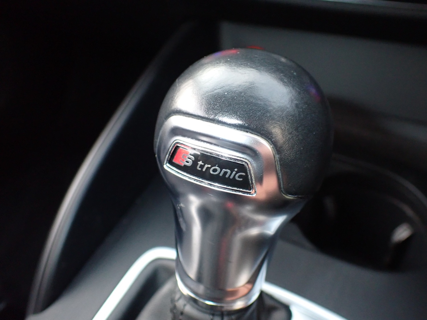 Used Audi A3 Cabriolet 2014 for sale - 76416514: Photo 14