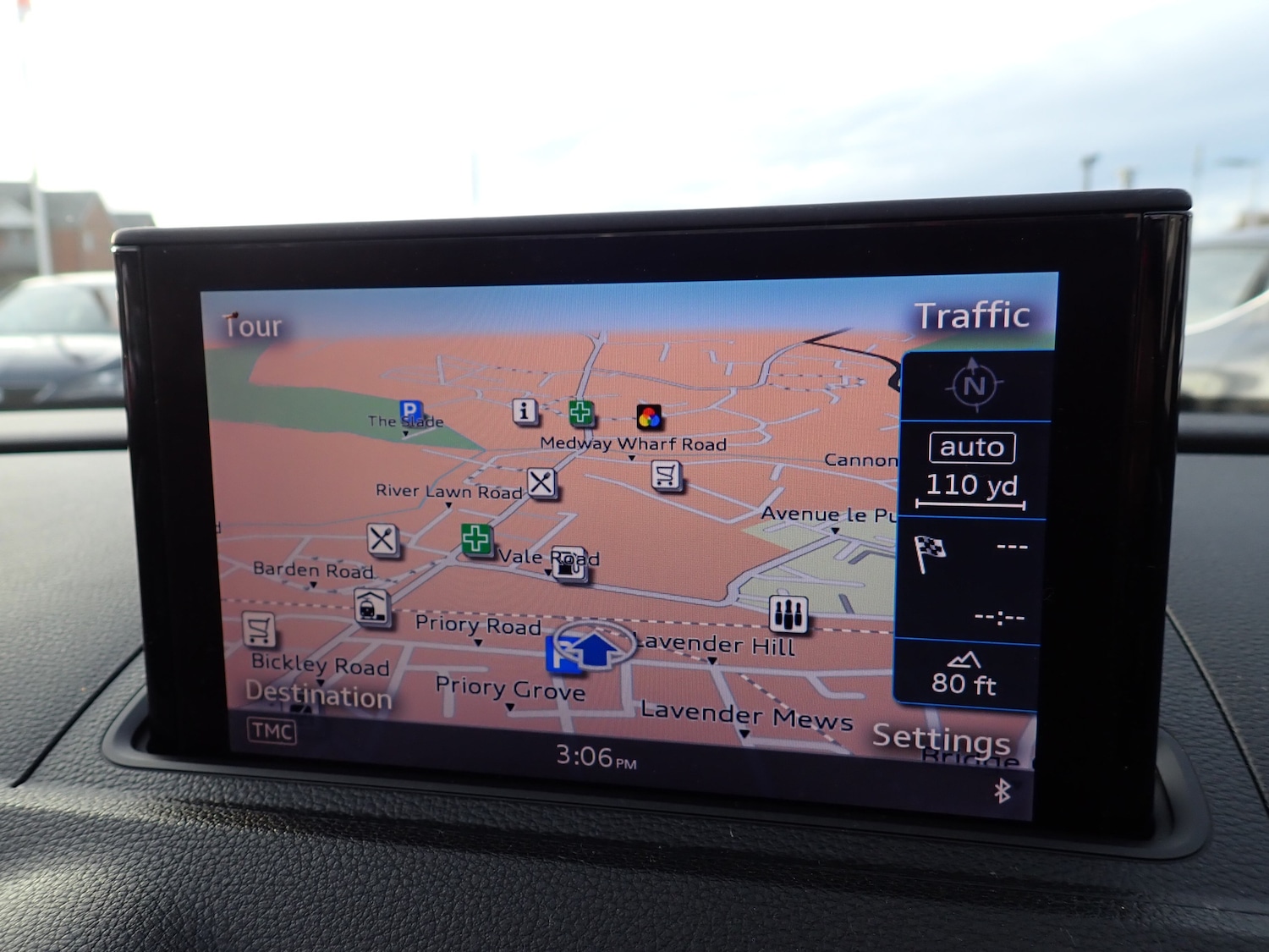 Used Audi A3 Cabriolet 2014 for sale - 76416514: Photo 15