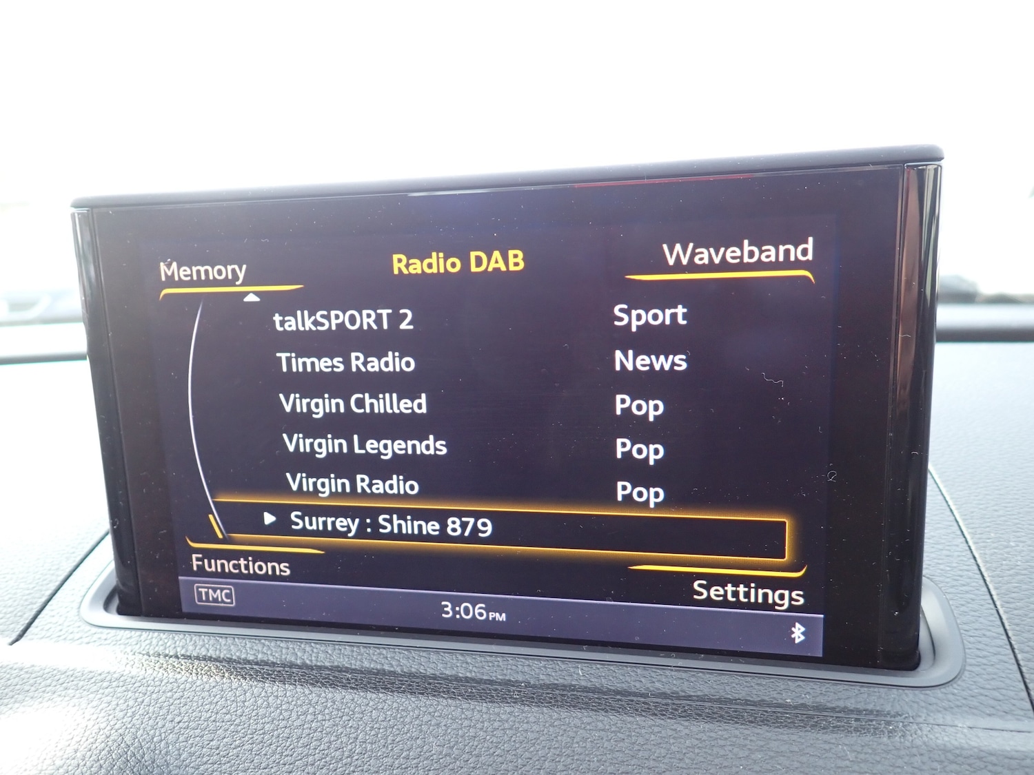 Used Audi A3 Cabriolet 2014 for sale - 76416514: Photo 17