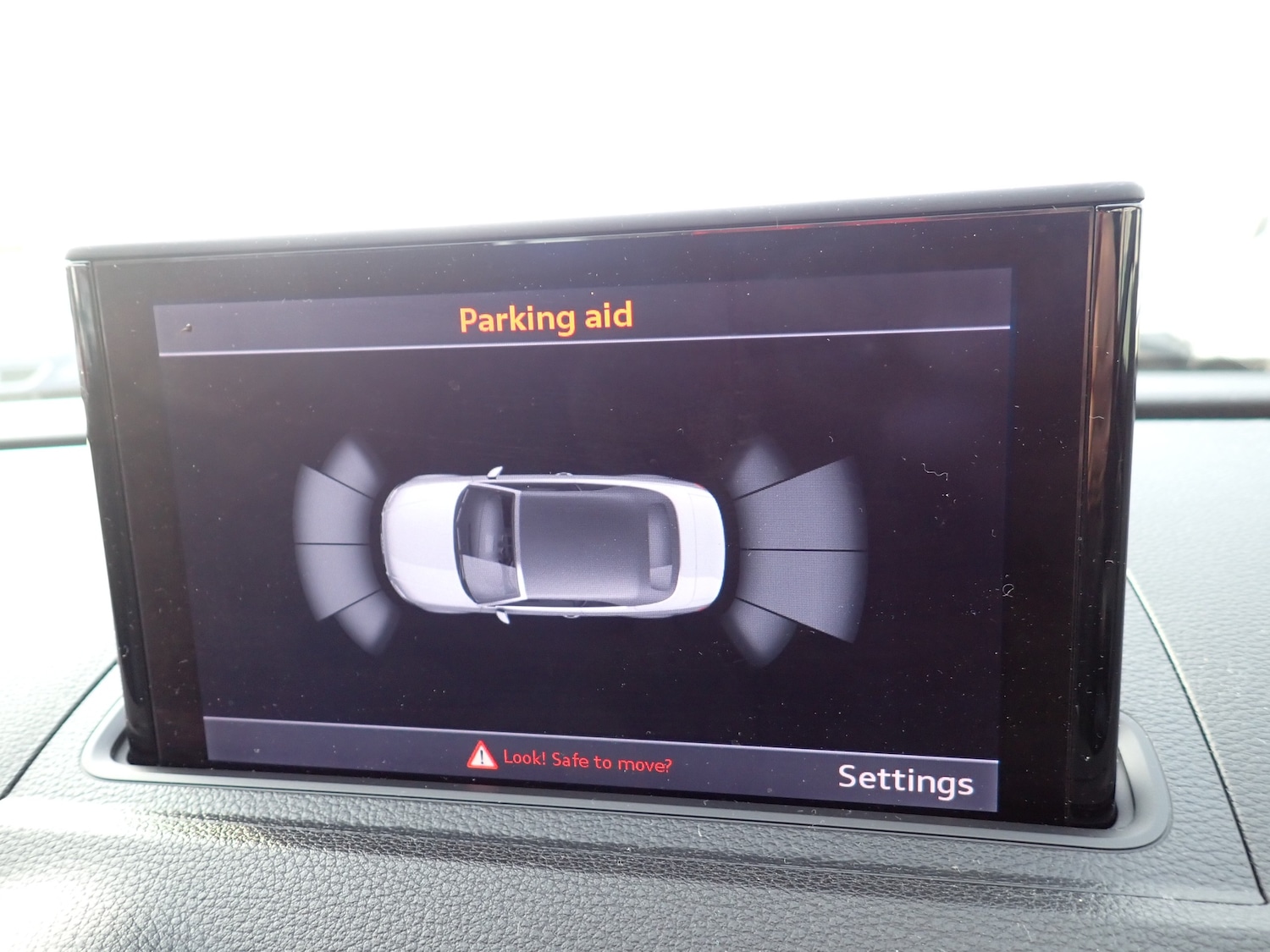 Used Audi A3 Cabriolet 2014 for sale - 76416514: Photo 18