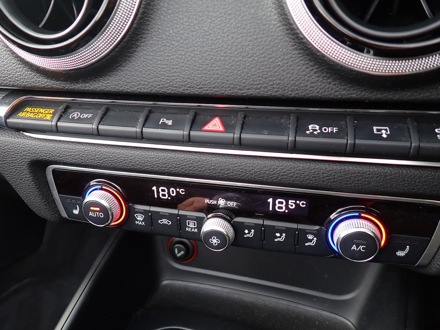 Used Audi A3 Cabriolet 2014 for sale - 76416514: Photo 20