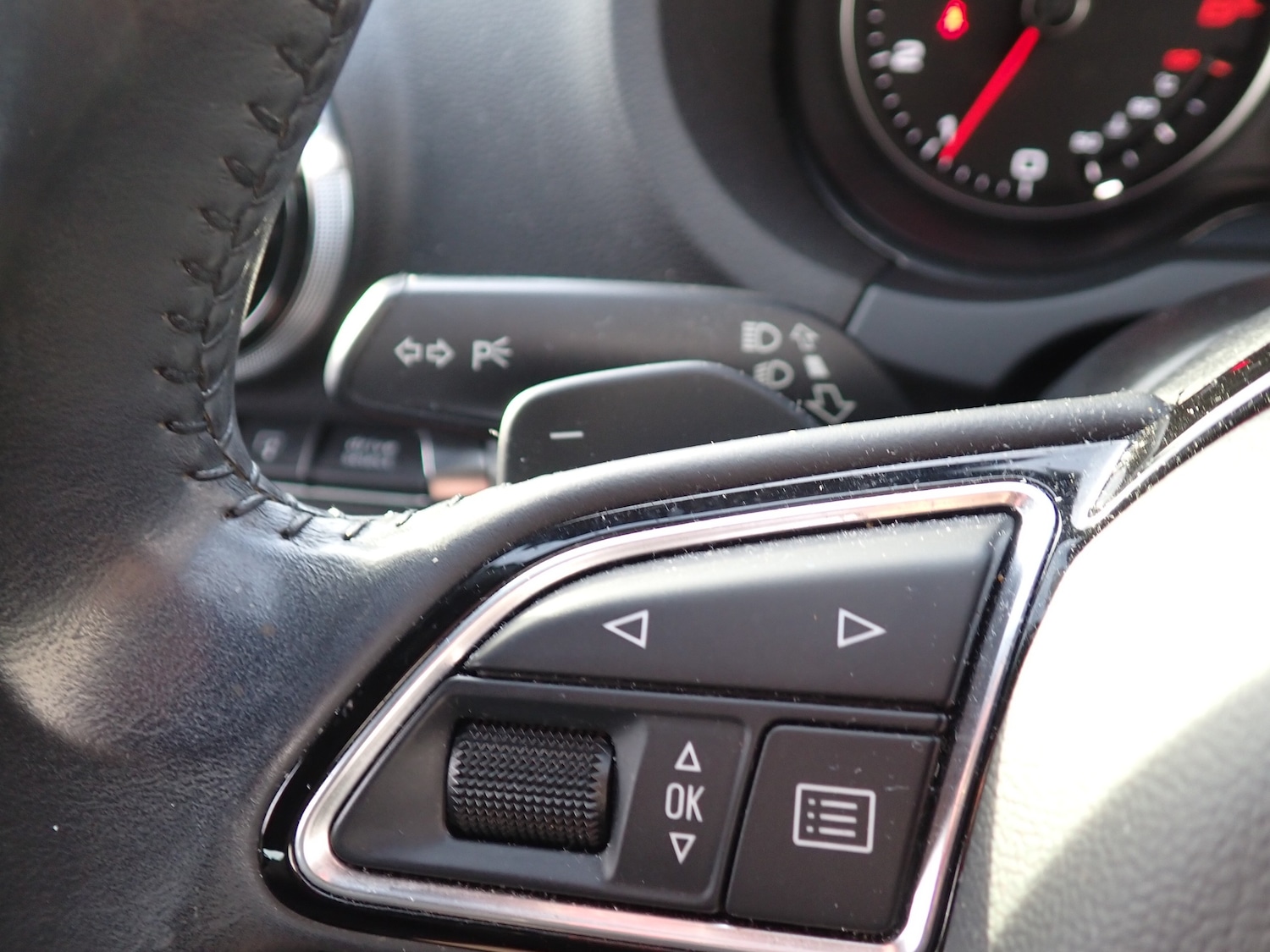 Used Audi A3 Cabriolet 2014 for sale - 76416514: Photo 21