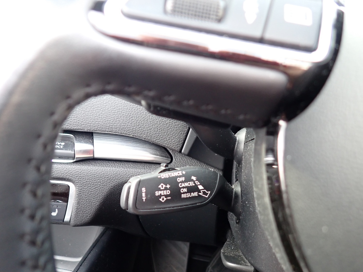 Used Audi A3 Cabriolet 2014 for sale - 76416514: Photo 22