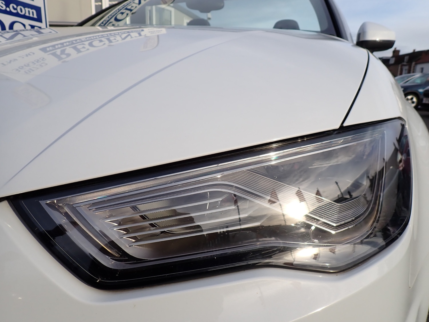 Used Audi A3 Cabriolet 2014 for sale - 76416514: Photo 36