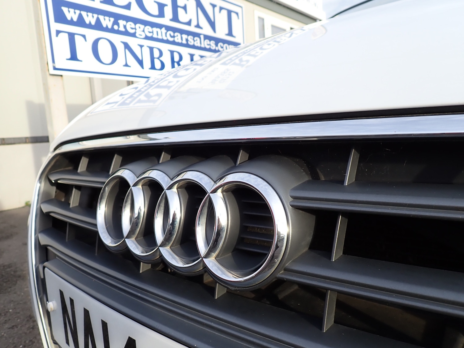 Used Audi A3 Cabriolet 2014 for sale - 76416514: Photo 37