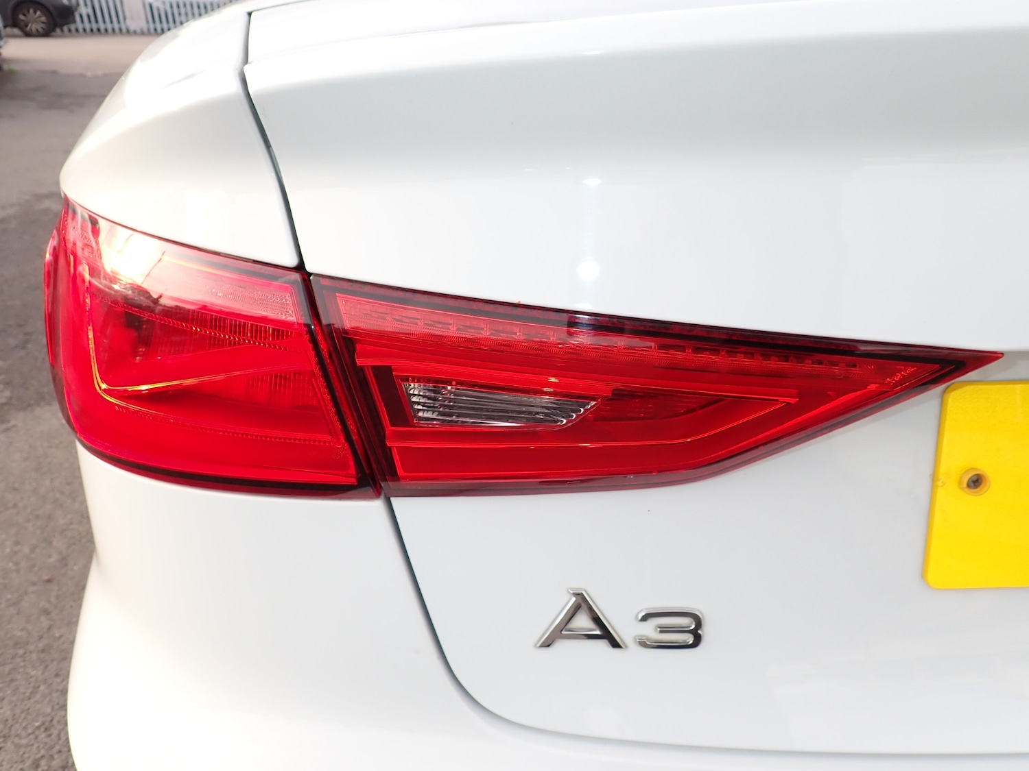 Used Audi A3 Cabriolet 2014 for sale - 76416514: Photo 38