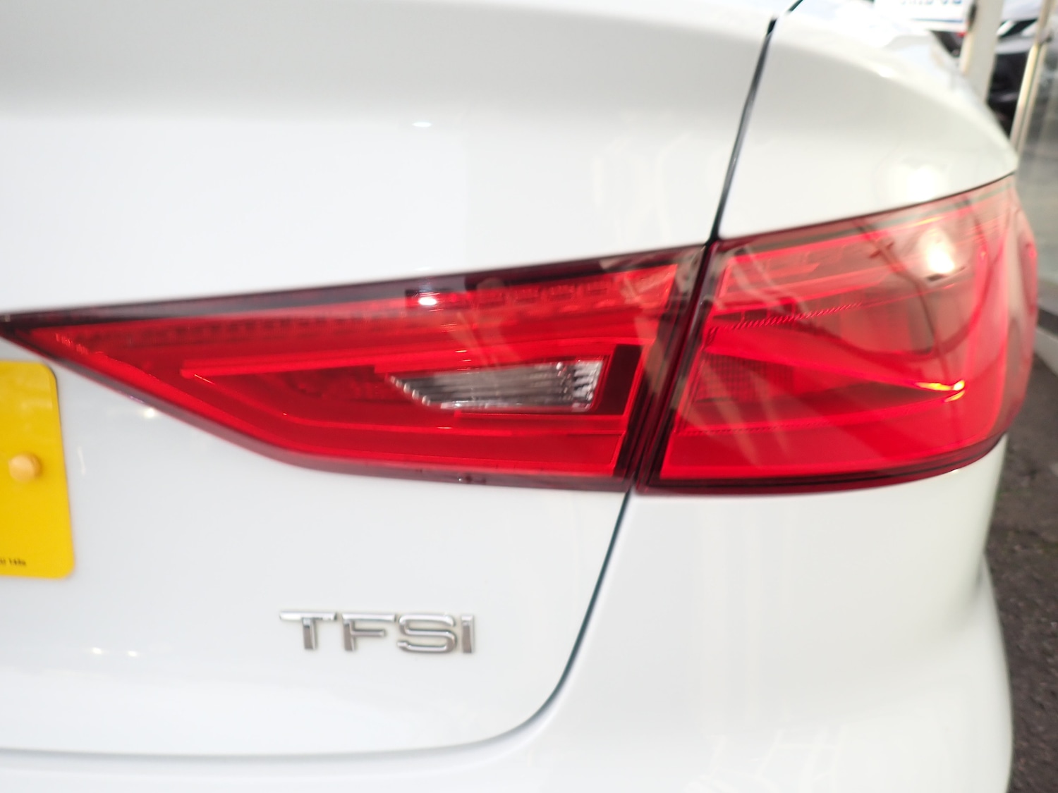 Used Audi A3 Cabriolet 2014 for sale - 76416514: Photo 40