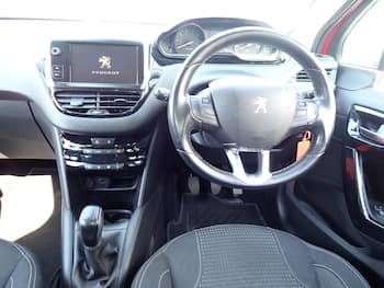 Used Peugeot 208 2019 for sale - 79526233: Photo