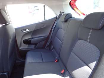 Used Kia Picanto 2022 for sale - 75069430: Photo