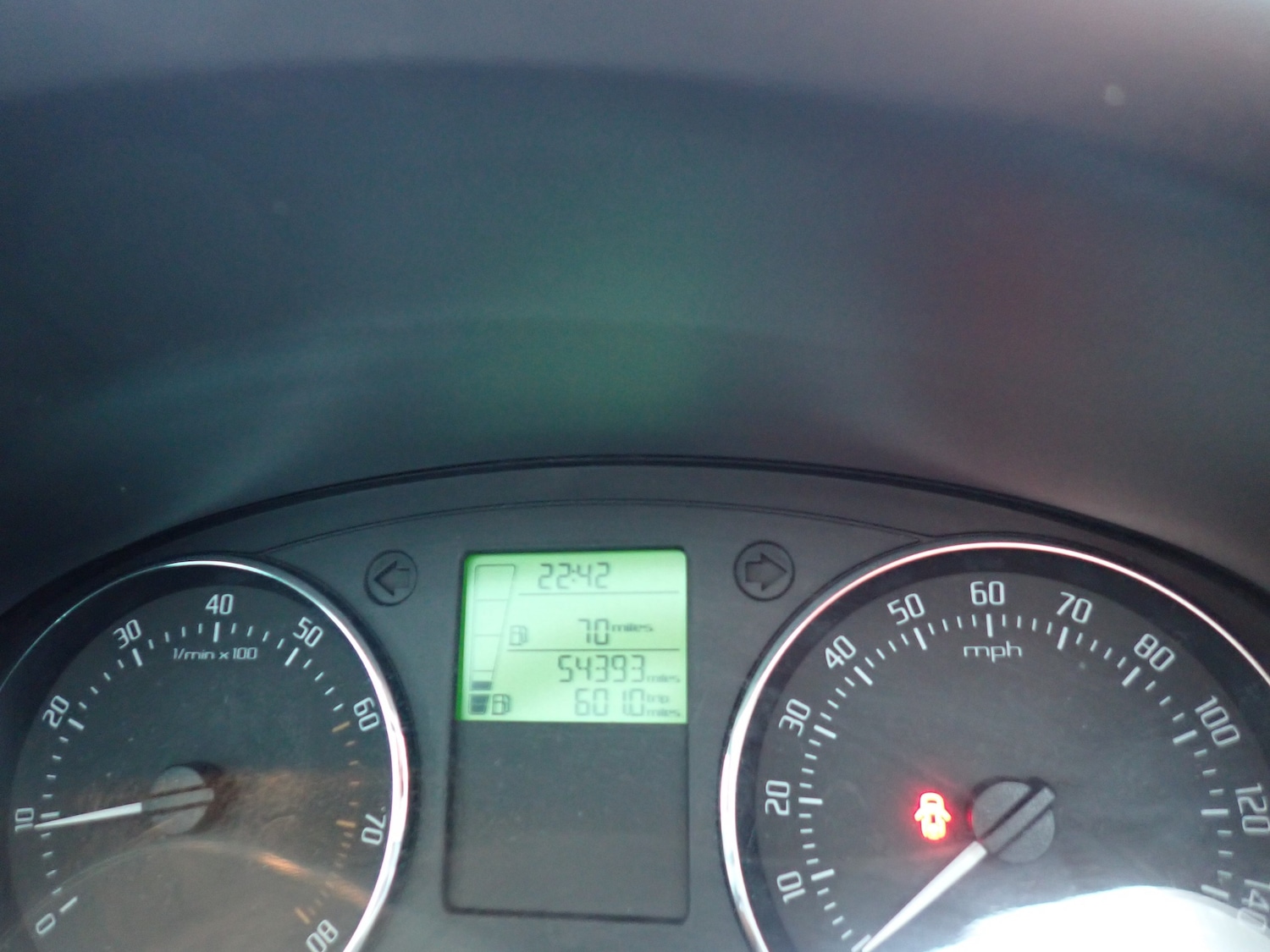 Used Skoda Roomster 2013 for sale - 77570937: Photo 11