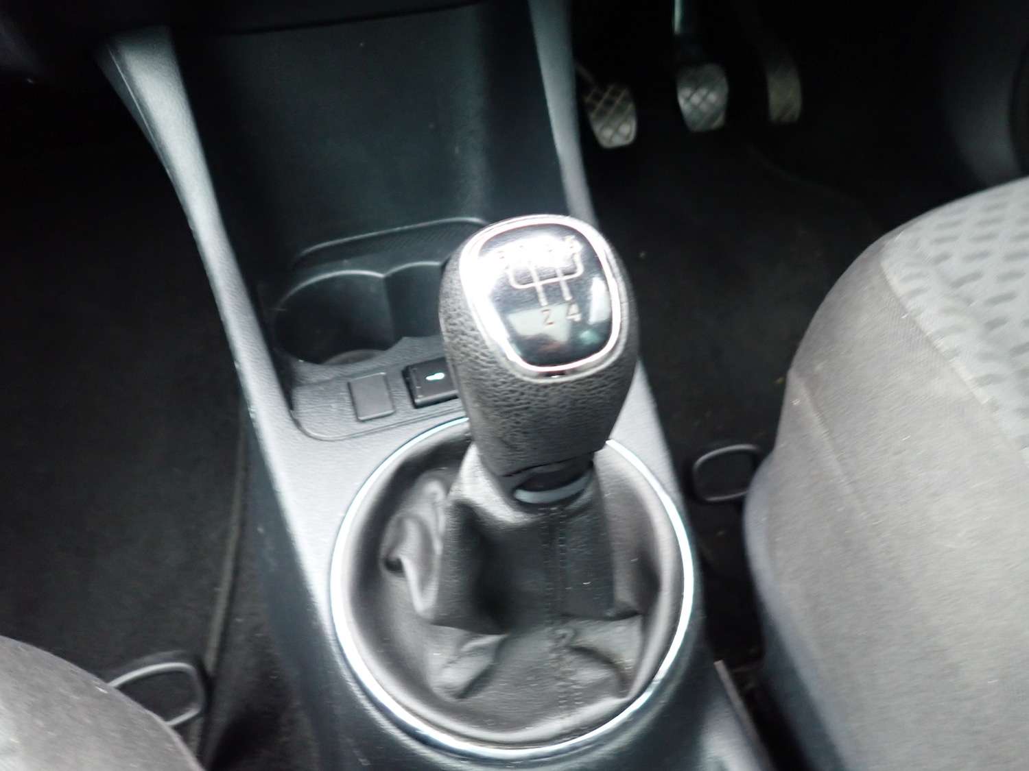 Used Skoda Roomster 2013 for sale - 77570937: Photo 12