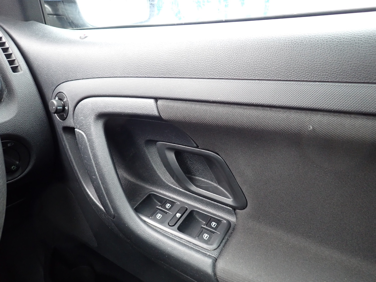 Used Skoda Roomster 2013 for sale - 77570937: Photo 15