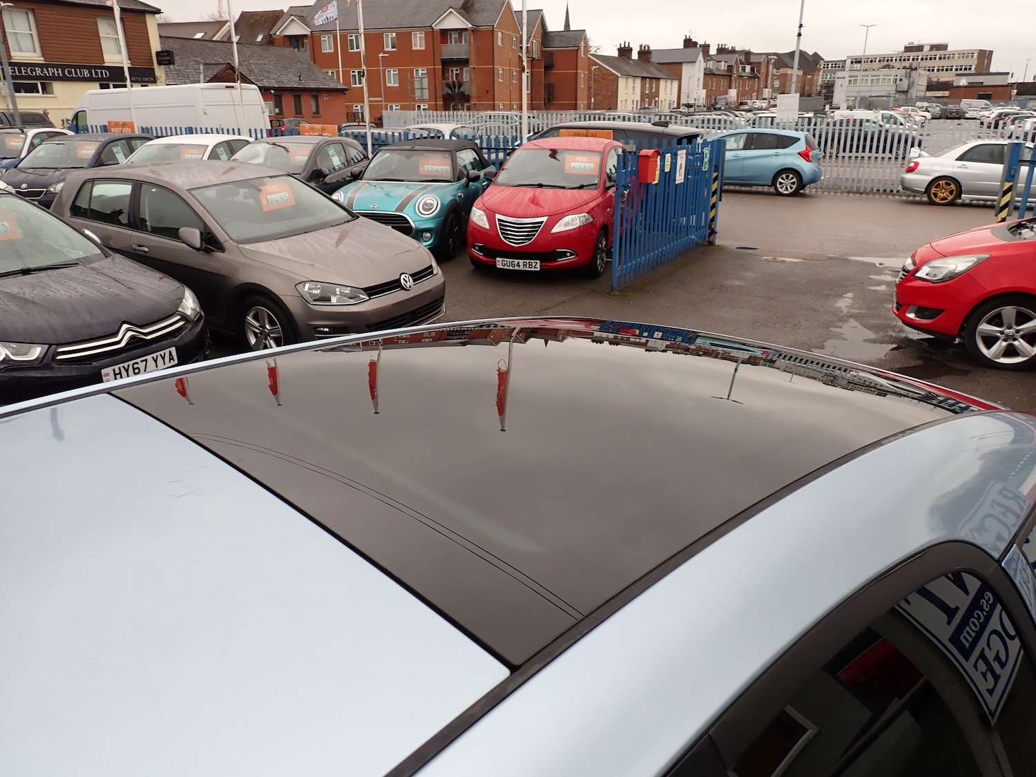 Used Skoda Roomster 2013 for sale - 77570937: Photo 17