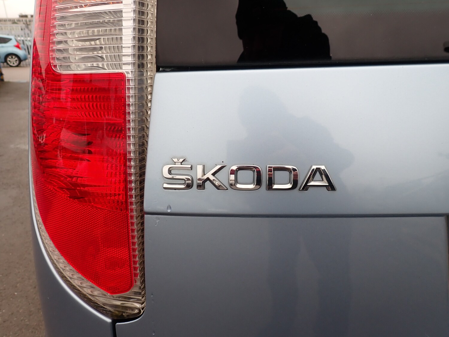 Used Skoda Roomster 2013 for sale - 77570937: Photo 21