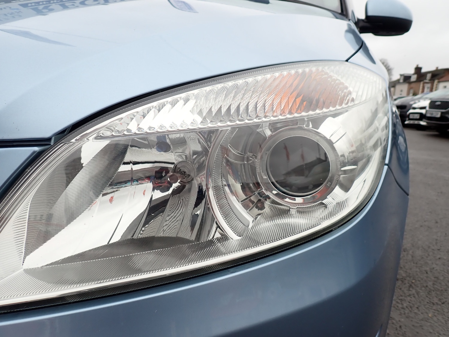 Used Skoda Roomster 2013 for sale - 77570937: Photo 23