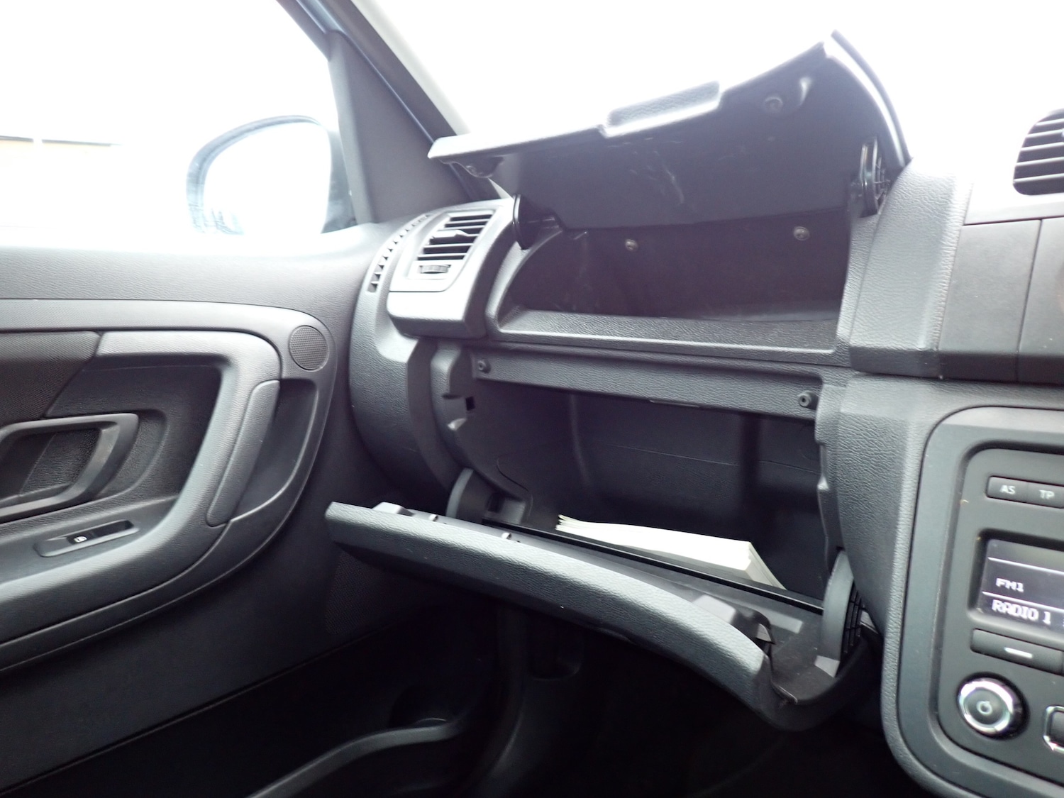 Used Skoda Roomster 2013 for sale - 77570937: Photo 25