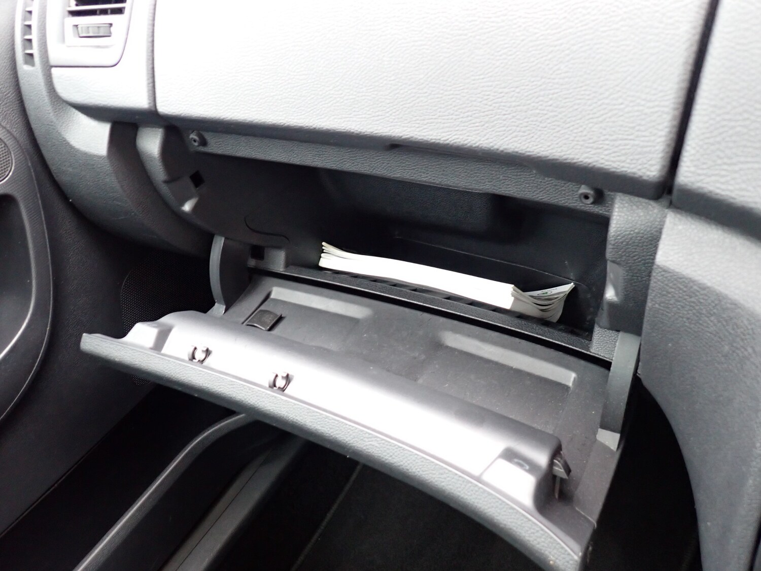 Used Skoda Roomster 2013 for sale - 77570937: Photo 26