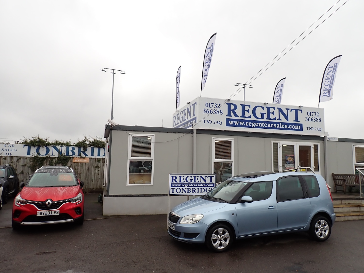 Used Skoda Roomster 2013 for sale - 77570937: Photo 27