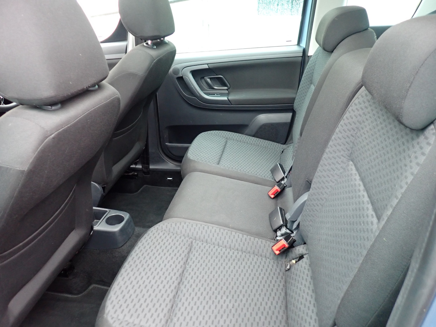 Used Skoda Roomster 2013 for sale - 77570937: Photo 4