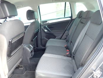 Used Volkswagen Tiguan 2017 for sale - 77845481: Photo