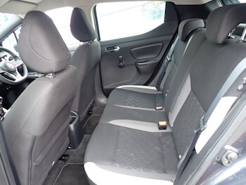 Used Nissan Micra 2019 for sale - 77764200: Photo