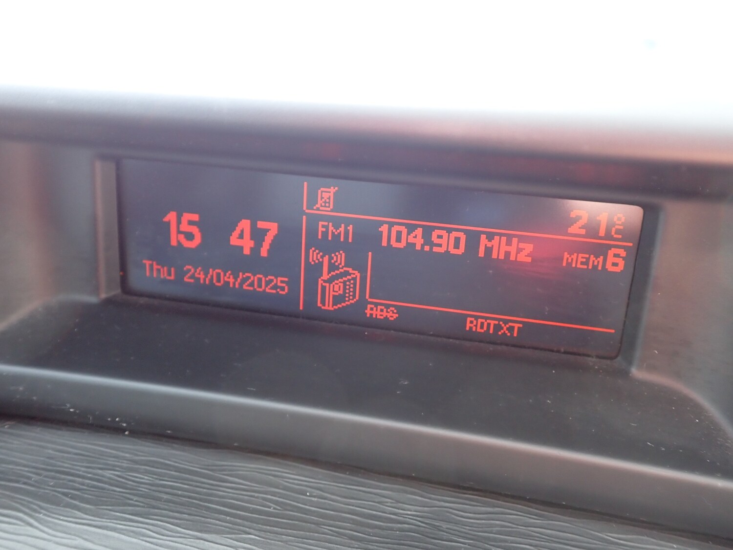 Vehicle 13