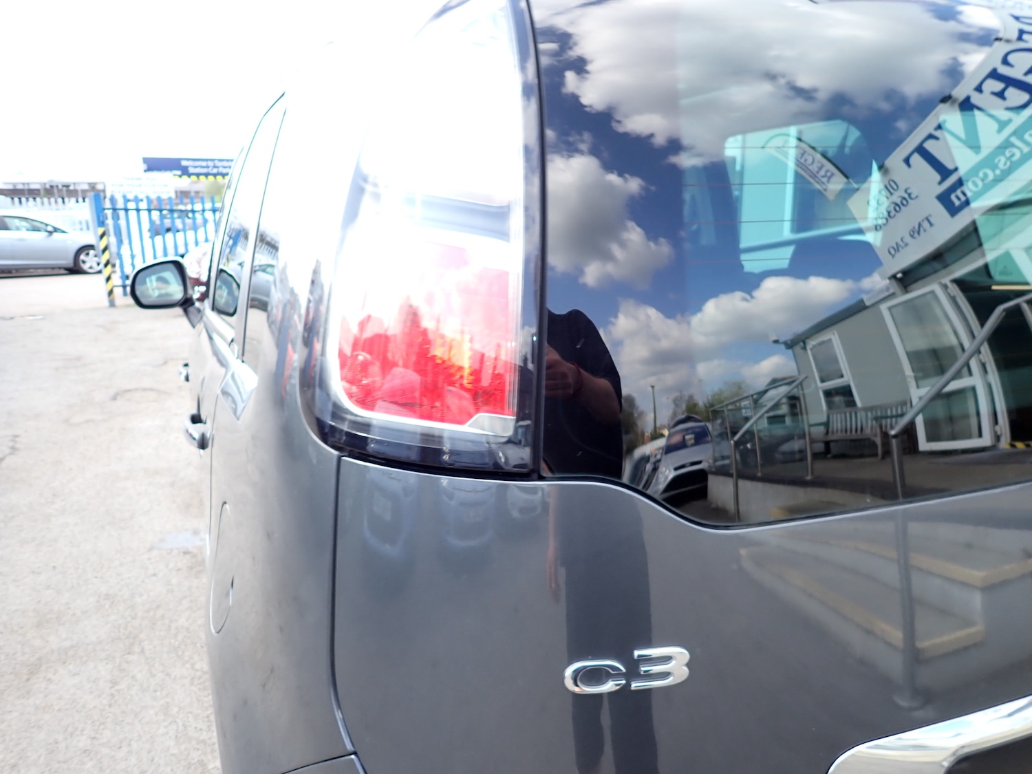Vehicle 26