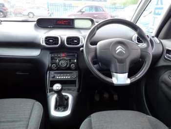 Used Citroen C3 Picasso 2015 for sale - 74368954: Photo