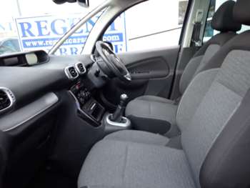 Used Citroen C3 Picasso 2015 for sale - 74368954: Photo