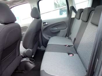 Used Citroen C3 Picasso 2015 for sale - 74368954: Photo