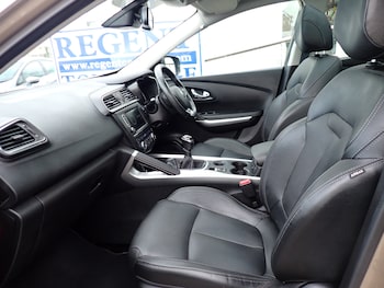 Used Renault Kadjar 2017 for sale - 76545978: Photo