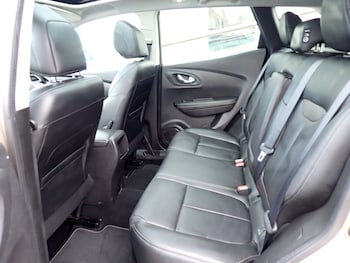 Used Renault Kadjar 2017 for sale - 76545978: Photo