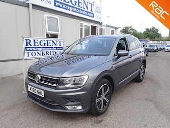 Used Volkswagen Tiguan 2016 for sale - 79284226: Photo