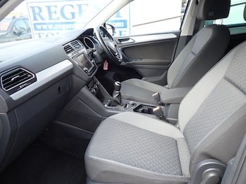 Used Volkswagen Tiguan 2016 for sale - 79284226: Photo