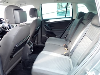 Used Volkswagen Tiguan 2016 for sale - 79284226: Photo