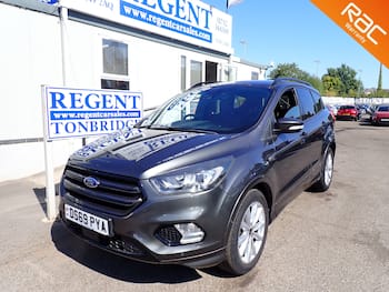 Used Ford Kuga 2019 for sale - 79405234: Photo